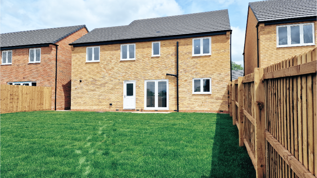Additional property image - Church Farm Road, Ripley, 
Derbyshire, 
DE5 3TT