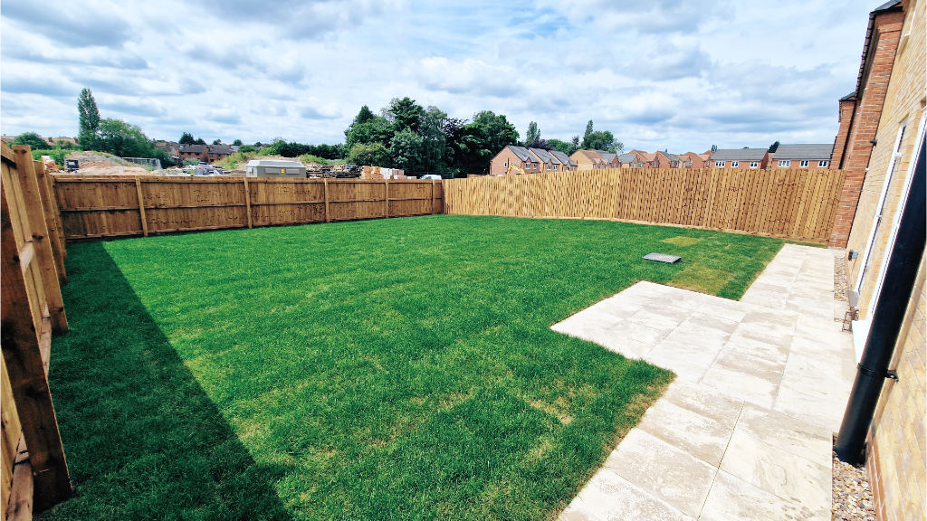Additional property image - Church Farm Road, Ripley, 
Derbyshire, 
DE5 3TT