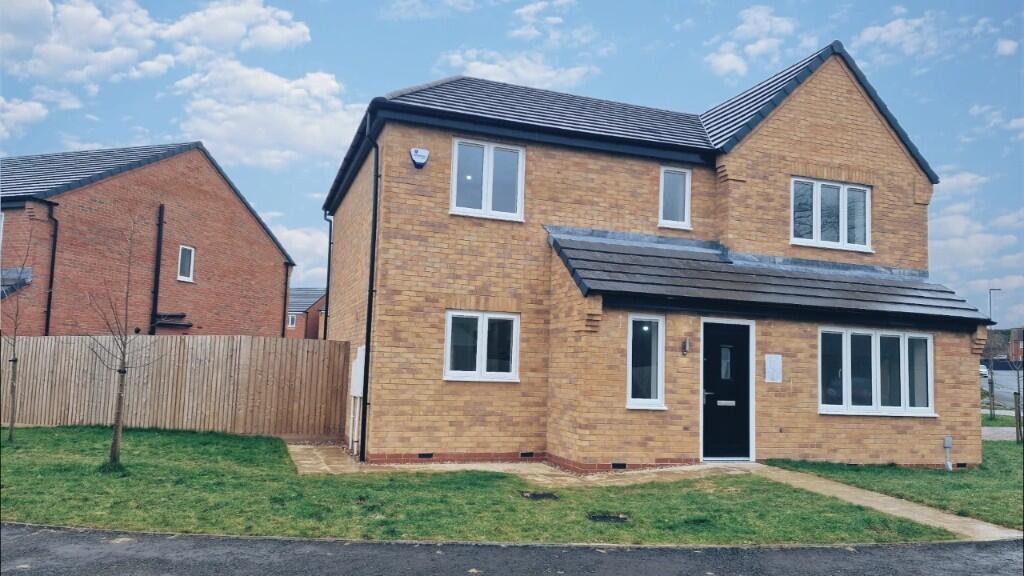Additional property image - Church Farm Road, Ripley, 
Derbyshire, 
DE5 3TT