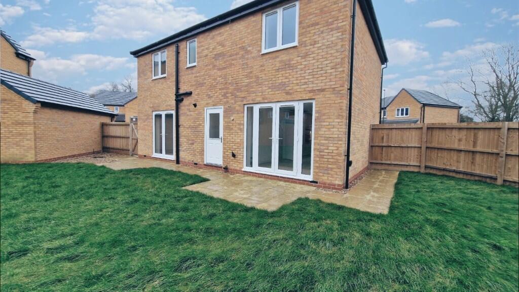 Additional property image - Church Farm Road, Ripley, 
Derbyshire, 
DE5 3TT