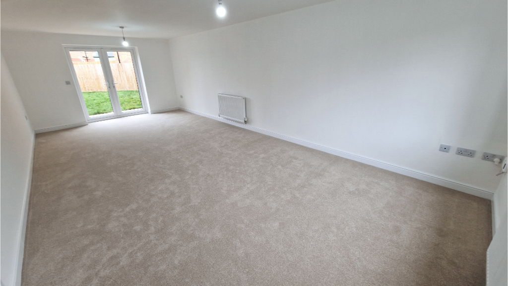 Additional property image - Church Farm Road, Ripley, 
Derbyshire, 
DE5 3TT