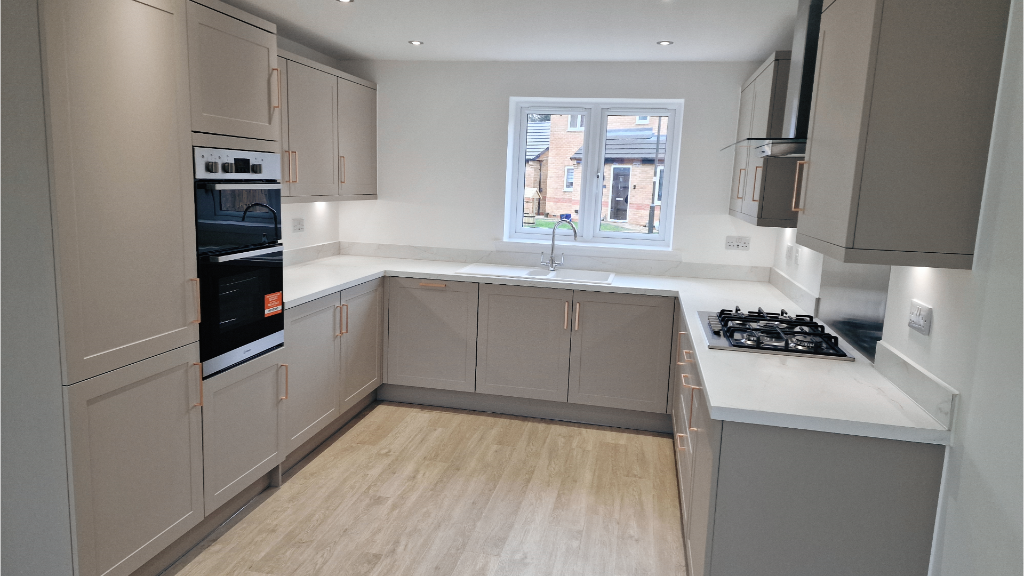 Additional property image - Church Farm Road, Ripley, 
Derbyshire, 
DE5 3TT