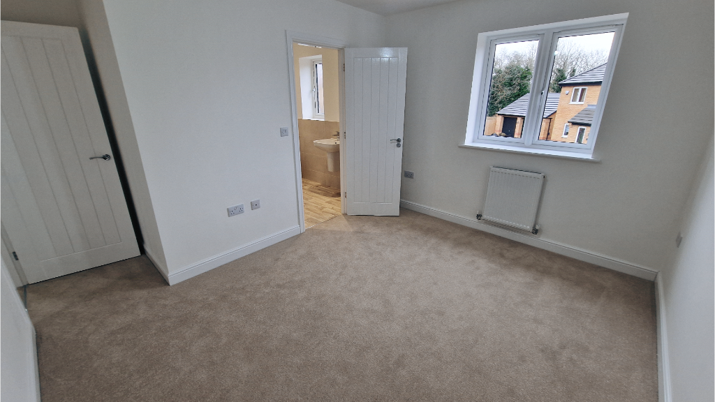 Additional property image - Church Farm Road, Ripley, 
Derbyshire, 
DE5 3TT