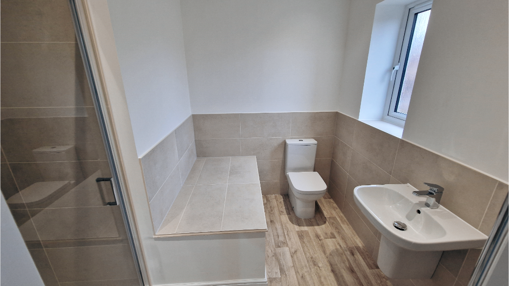 Additional property image - Church Farm Road, Ripley, 
Derbyshire, 
DE5 3TT