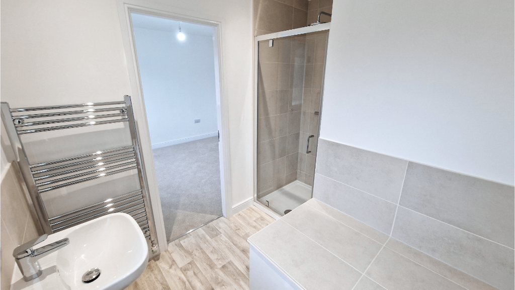 Additional property image - Church Farm Road, Ripley, 
Derbyshire, 
DE5 3TT