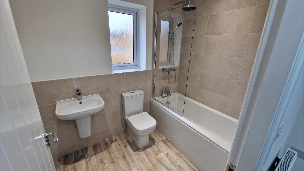 Additional property image - Church Farm Road, Ripley, 
Derbyshire, 
DE5 3TT