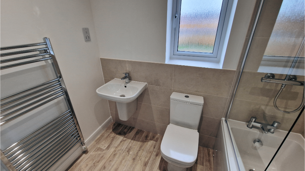 Additional property image - Church Farm Road, Ripley, 
Derbyshire, 
DE5 3TT