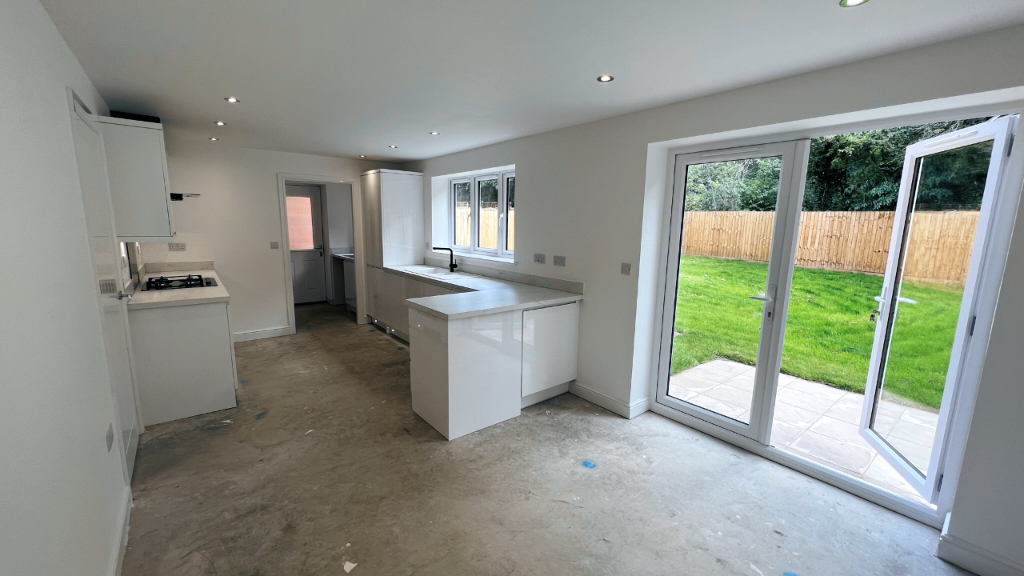 Additional property image - Church Farm Road, Ripley, 
Derbyshire, 
DE5 3TT