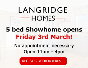 Get brand editions for Langridge Homes