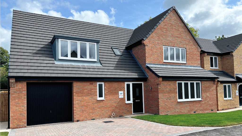 Main image of property: Church Farm Road, Ripley,
Derbyshire,
DE5 3TT