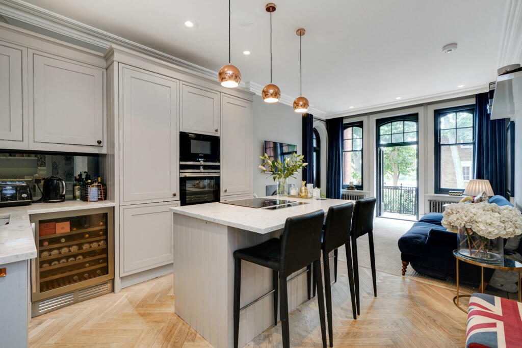 Main image of property: Mornington Avenue, West Kensington, W14