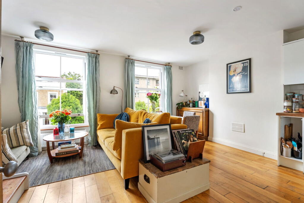 Main image of property: Stowe Road, London, W12