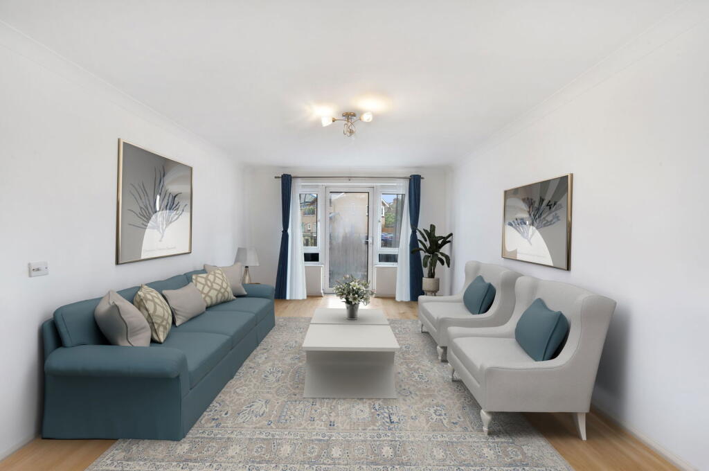 Main image of property: Woodger Road, London, W12