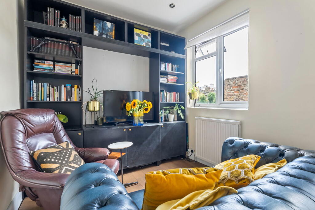 Main image of property: Estcourt Road, Fulham, SW6