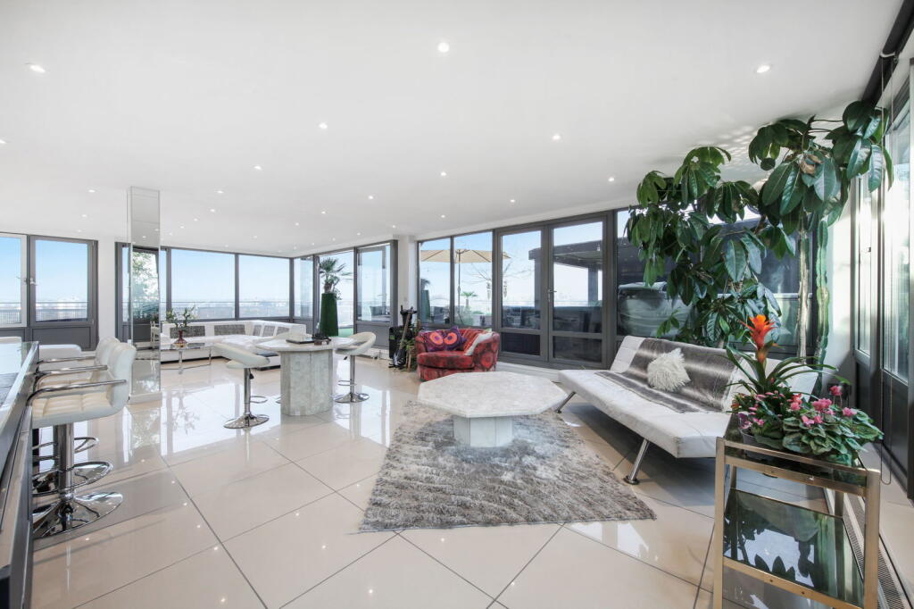 Main image of property: The Penthouse, New Park Road, London, SW2