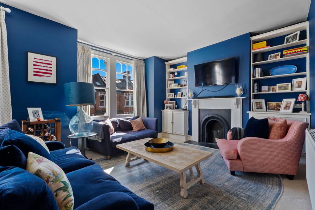 Main image of property: Ormiston Grove, London, W12