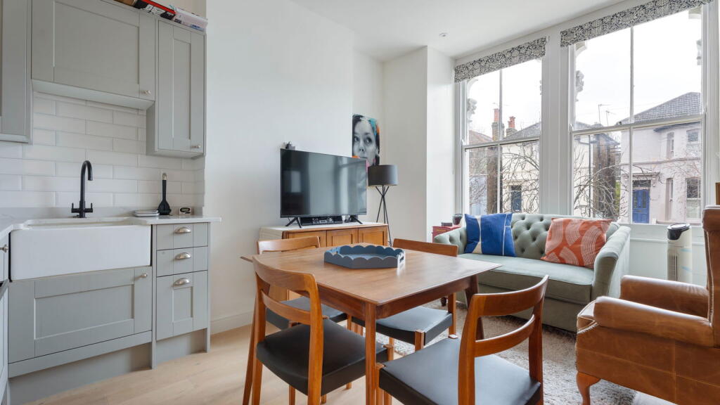 Main image of property: Starfield Road, London, W12
