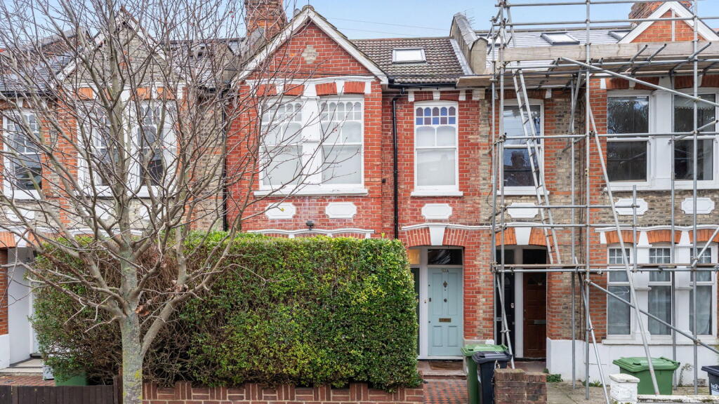 Main image of property: Oaklands Grove, London, W12