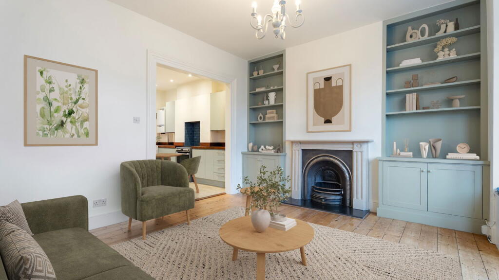 Main image of property: Stanlake Road, London, W12