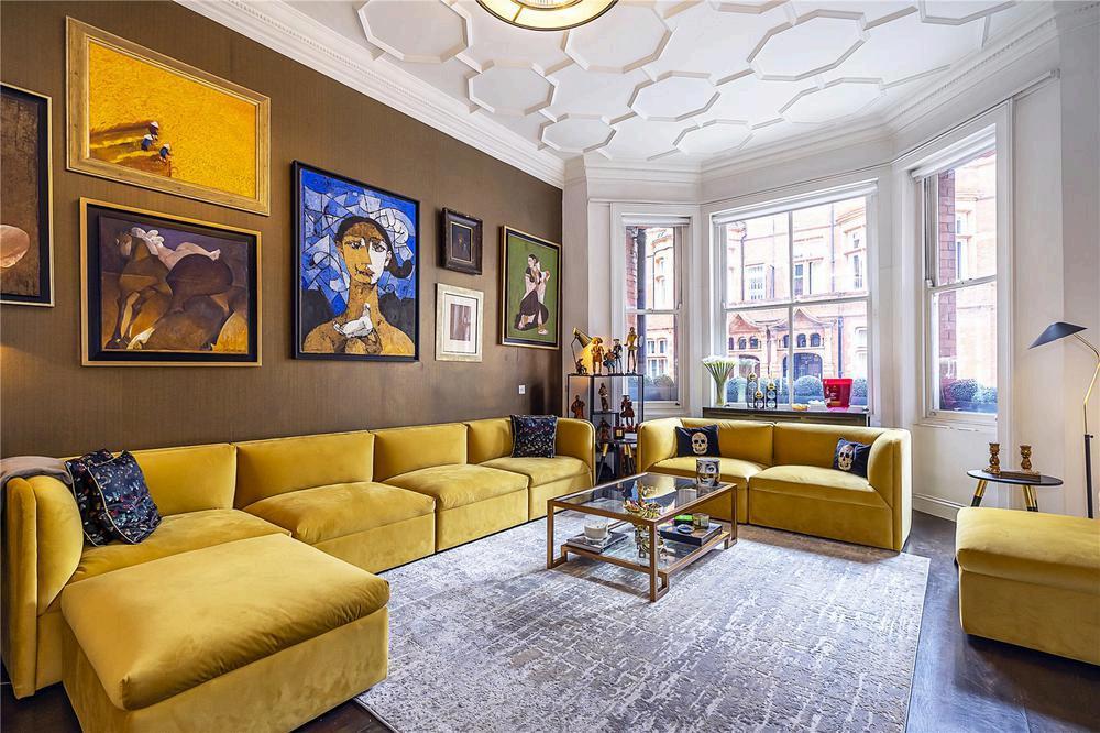 Main image of property: Draycott Place, Chelsea, SW3
