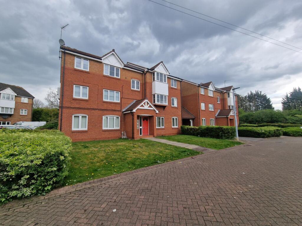 Main image of property: Flaxdale Court, Lowdale Close, Hull, Yorkshire, HU5