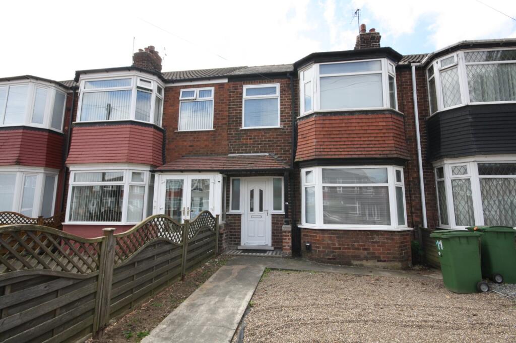 Main image of property: Cottesmore Road, Hessle, East Yorkshire, HU13