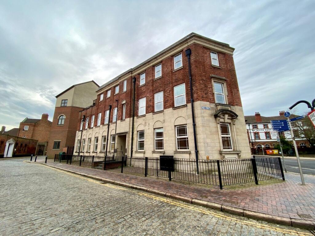 Main image of property: High Street, Hull, East Riding of Yorkshi, HU1