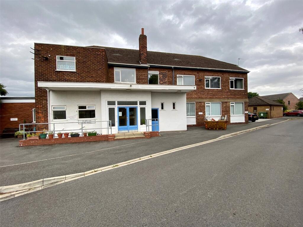 Main image of property: Bramble Close, Willerby, Bramble Close, Willerby, Hull, East Yorkshire, HU10
