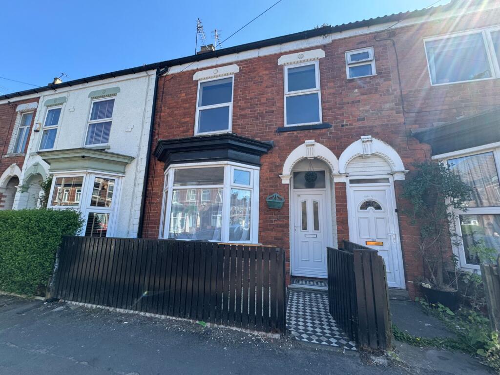Main image of property: Belvoir Street, Princes Avenue, Hull, East Yorkshire, HU5