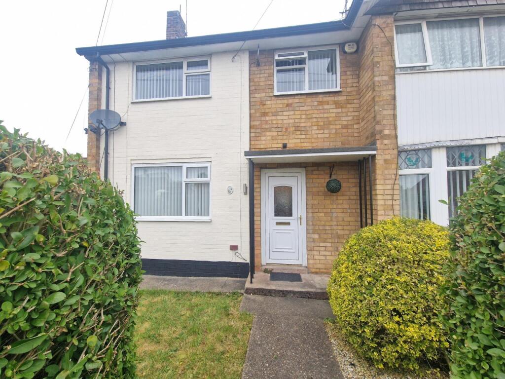 Main image of property: Ashby Road, Hull, East Yorkshire, HU4