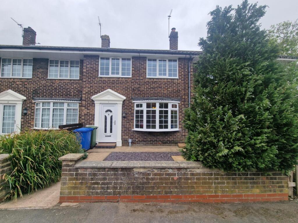 Main image of property: Willow Green, Gilberdyke, Brough, East Yorkshire, HU15
