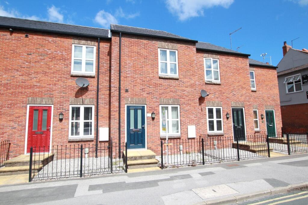 Main image of property: Holme Church Lane, Beverley, HU17