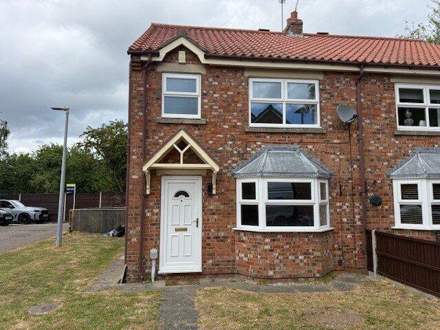 Main image of property: Pinfold Court, Preston, Hull, East Yorkshire, HU12