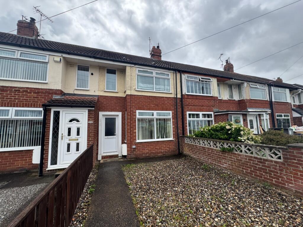 Main image of property: Hotham Road South, Hull, East Yorkshire, HU5