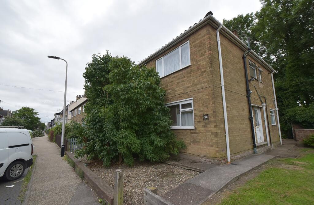 Main image of property: Albany Street, Spring Bank, Hull, East Yorkshire, HU3