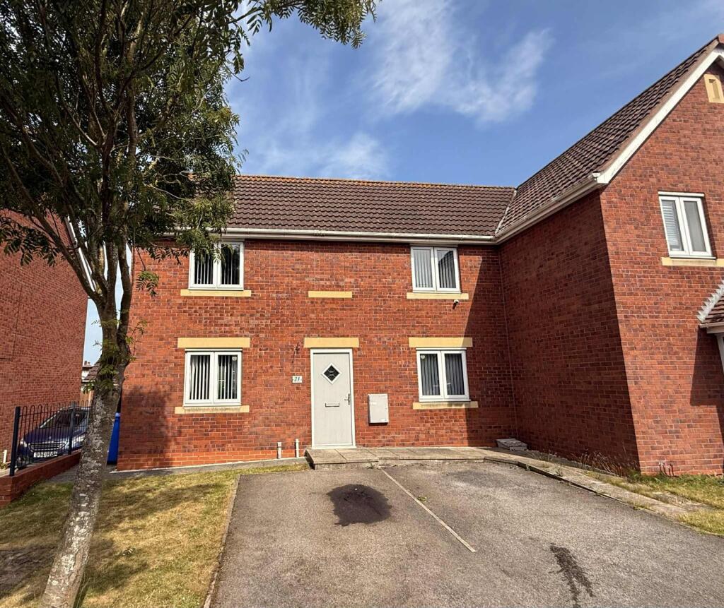 Main image of property: Cooks Gardens, Keyingham, Hull, East Yorkshire, HU12