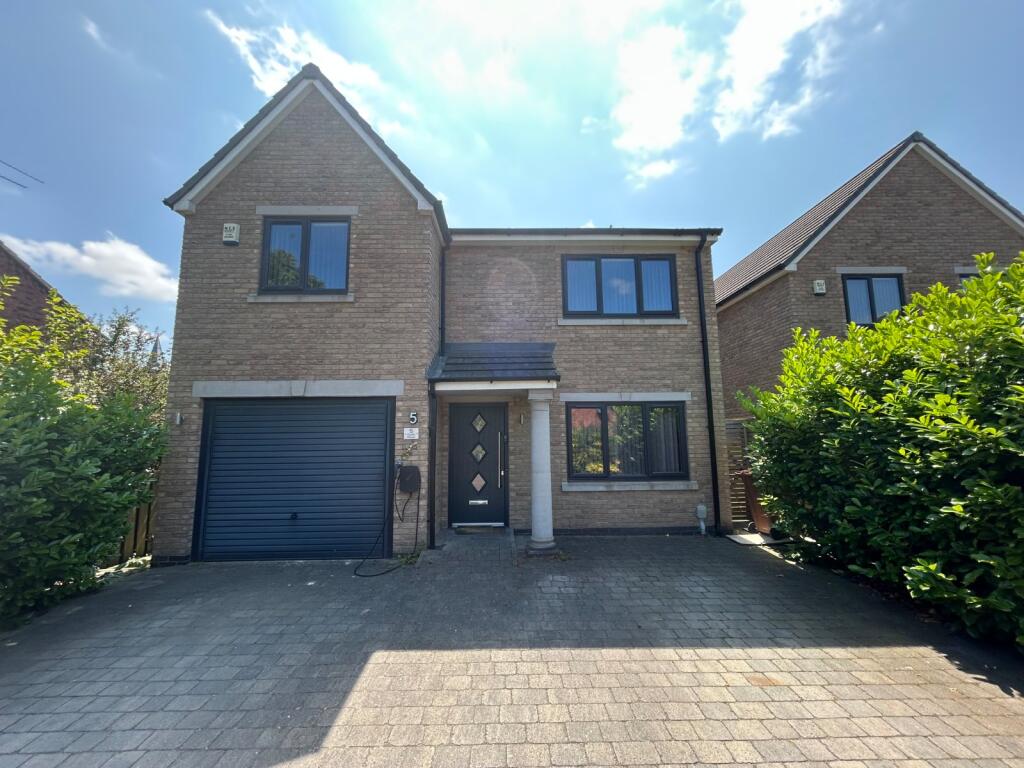 Main image of property: The Coachings, Cliff Road, Hessle, East Riding of Yorkshi, HU13