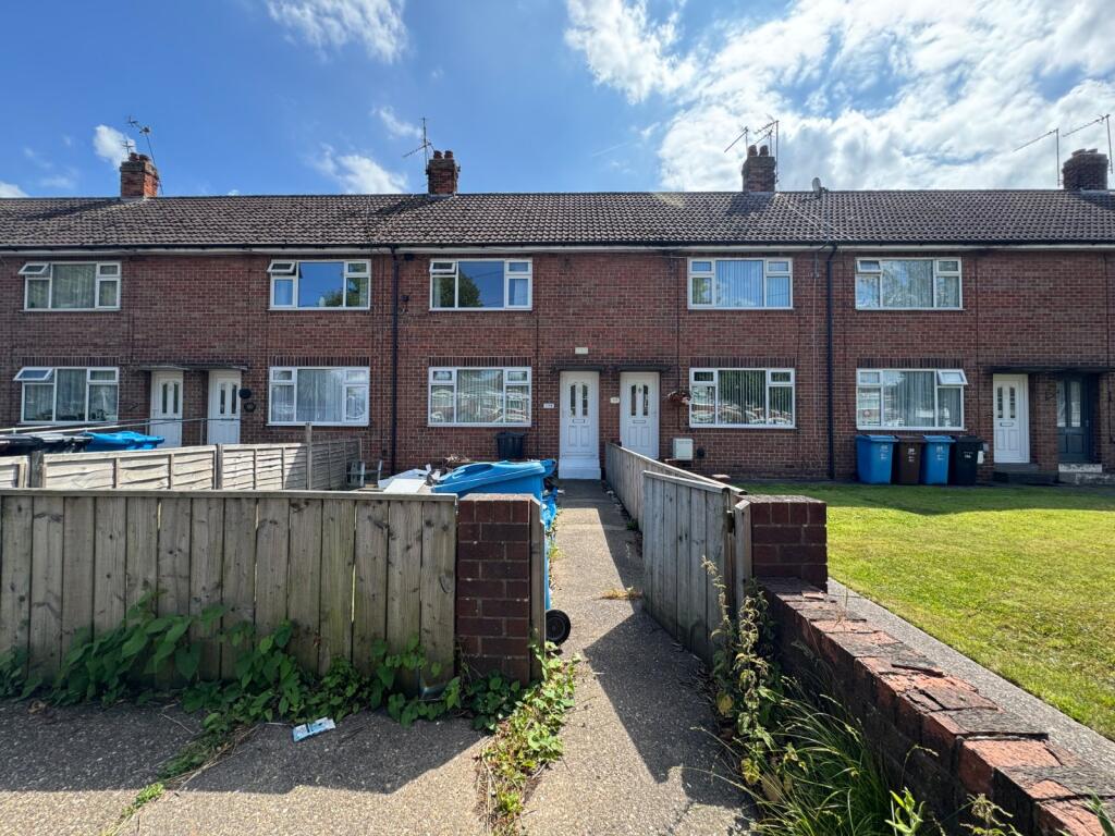 Main image of property: Sutton Road, Hull, East Yorkshire, HU6