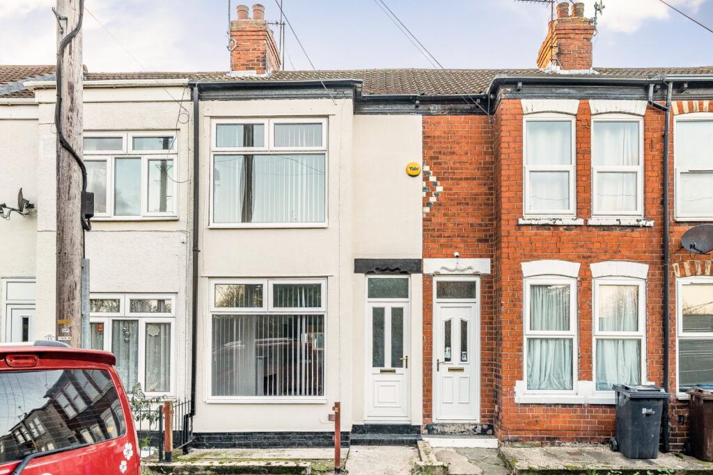 Main image of property: Egypt Street, Hull, East Riding of Yorkshi, HU9