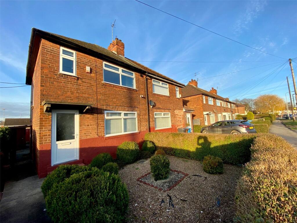 Main image of property: James Reckitt Avenue, Garden Village, Hull, East Yorkshire, HU8