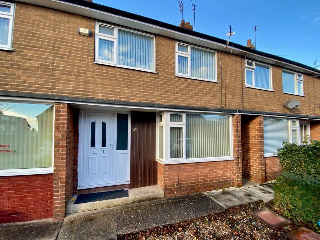 Main image of property: Corona Drive, Lambwath Road, Hull, East Yorkshire, HU8