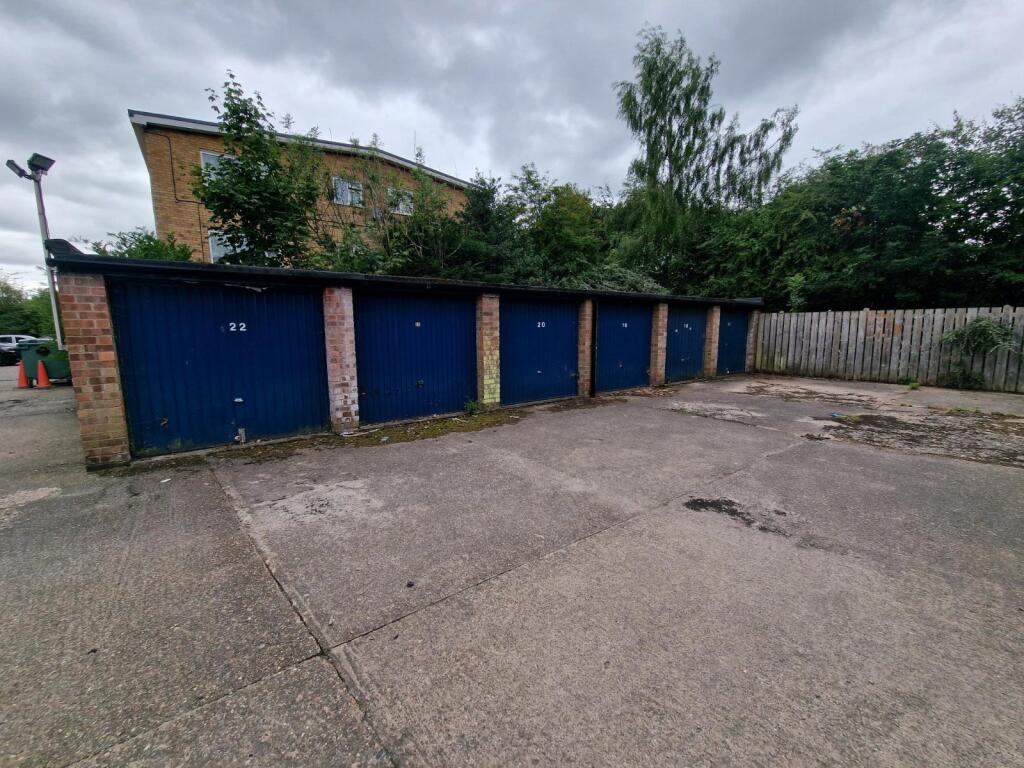 Main image of property: Mill Beck Court, Cottingham, HU16