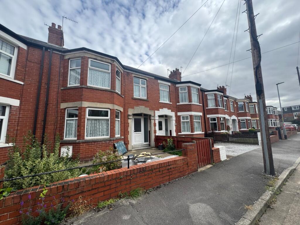 Main image of property: Wensley Avenue, Cottingham Road, Hull, East Yorkshire, HU6