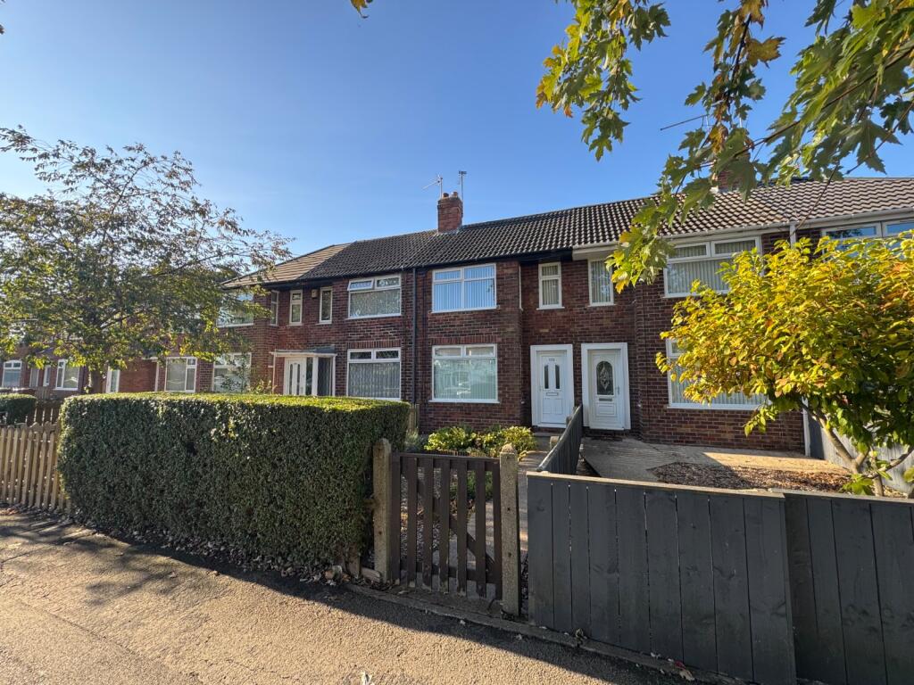 Main image of property: Wold Road, Willerby Road, Hull, East Yorkshire, HU5