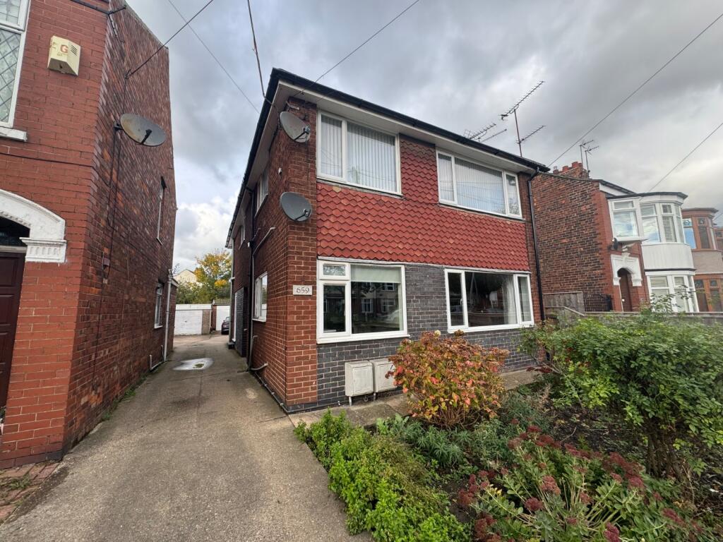 Main image of property: James Reckitt Avenue, Garden Village, Hull, East Yorkshire, HU8