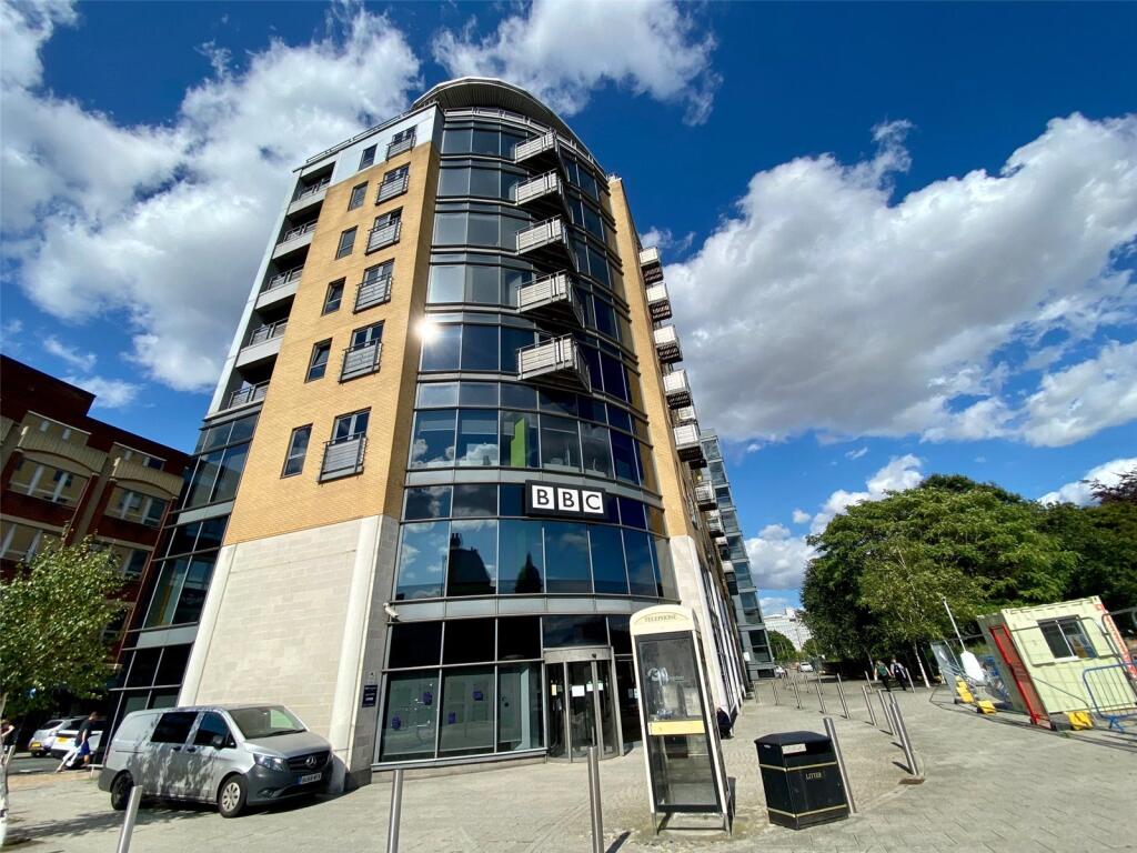 Main image of property: Queens Court, Queens Gardens, Hull, East Yorkshire, HU1