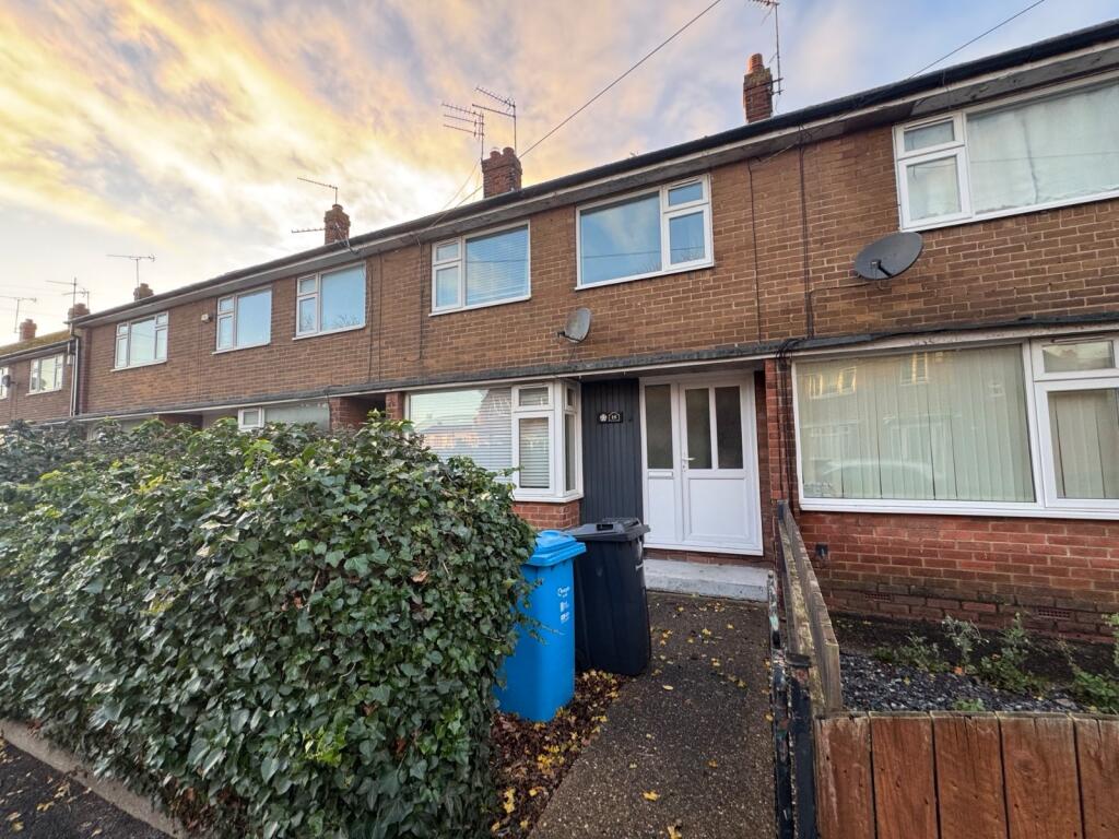 Main image of property: Corona Drive, Lambwath Road, Hull, East Yorkshire, HU8