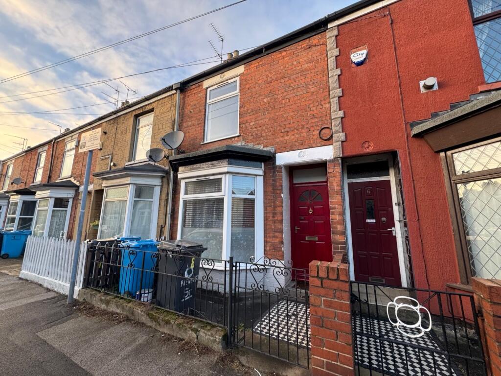 Main image of property: Newstead Street, Chanterland Avenue, Hull, East Yorkshire, HU5