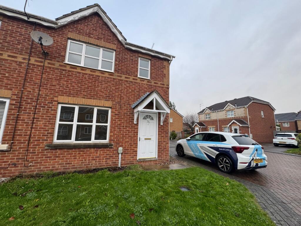 Main image of property: Sailors Wharf, Victoria Dock, Hull, East Yorkshire, HU9