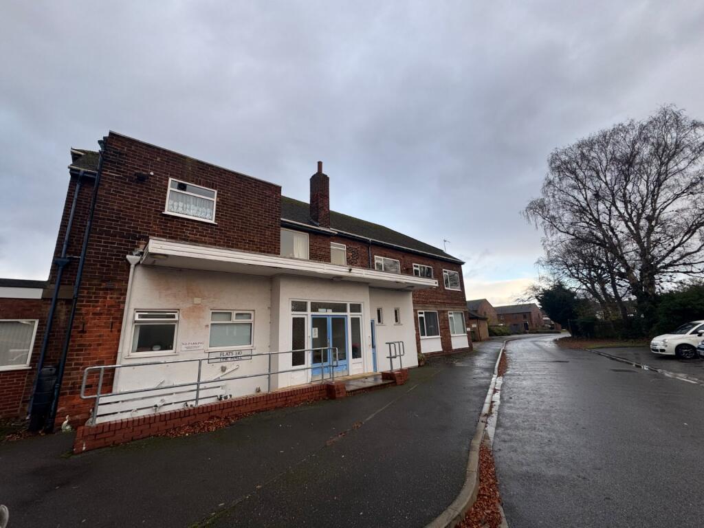 Main image of property: Bramble Close, Willerby, Bramble Close, Willerby, Hull, East Yorkshire, HU10